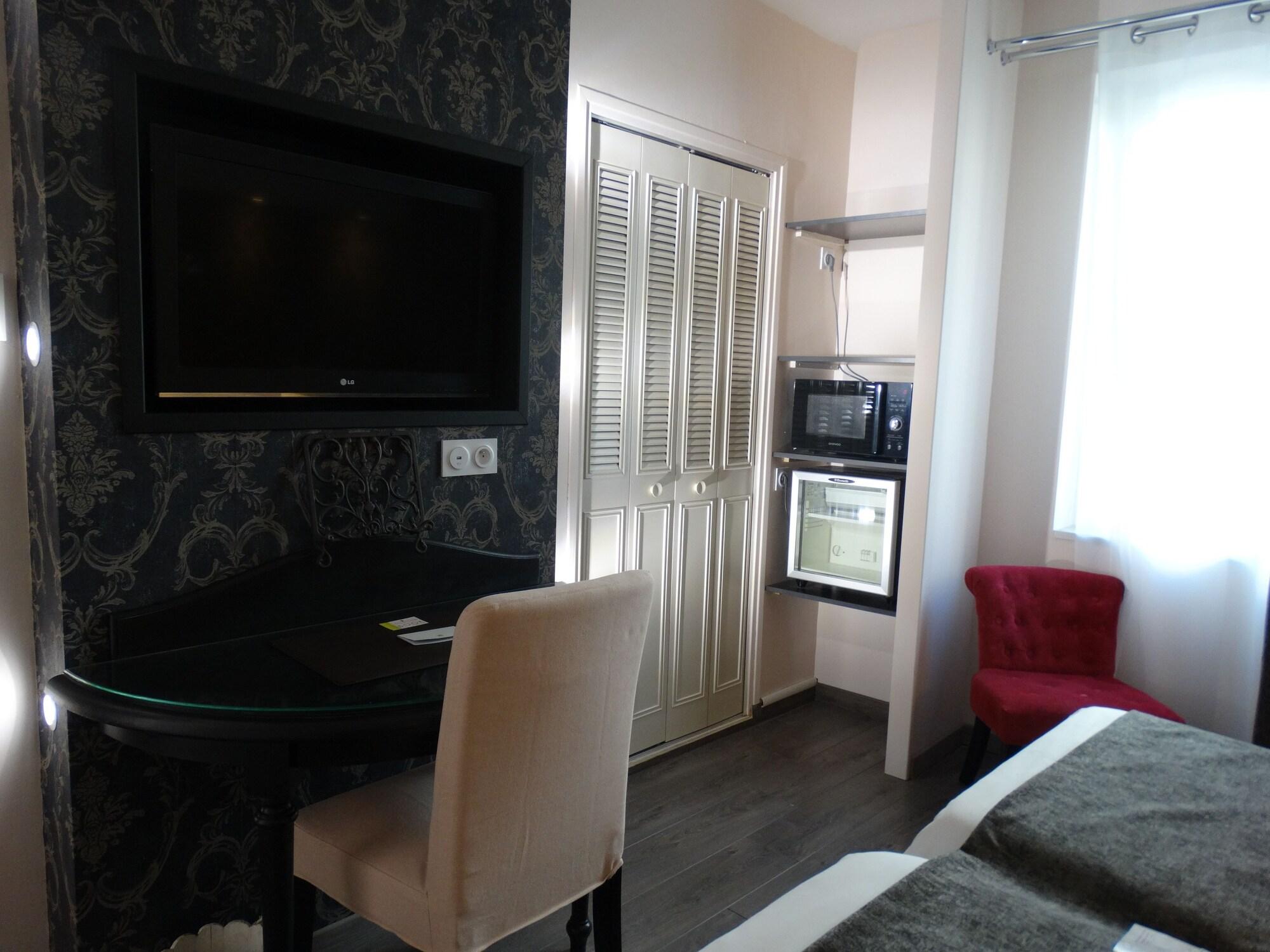Hotel Le Glacier Orange (Vaucluse)