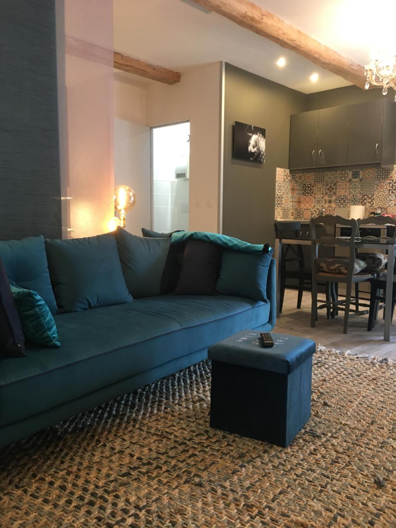 Hotel Le Glacier Orange (Vaucluse)