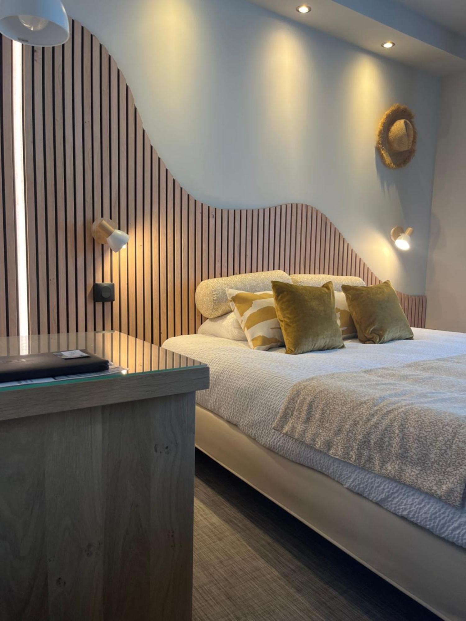 Le Glacier Hotel Orange (Vaucluse)