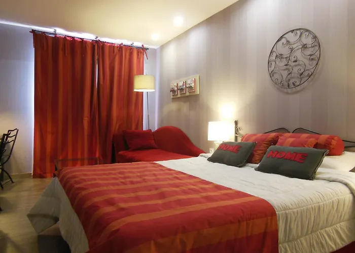 Logis Hotel Le Glacier