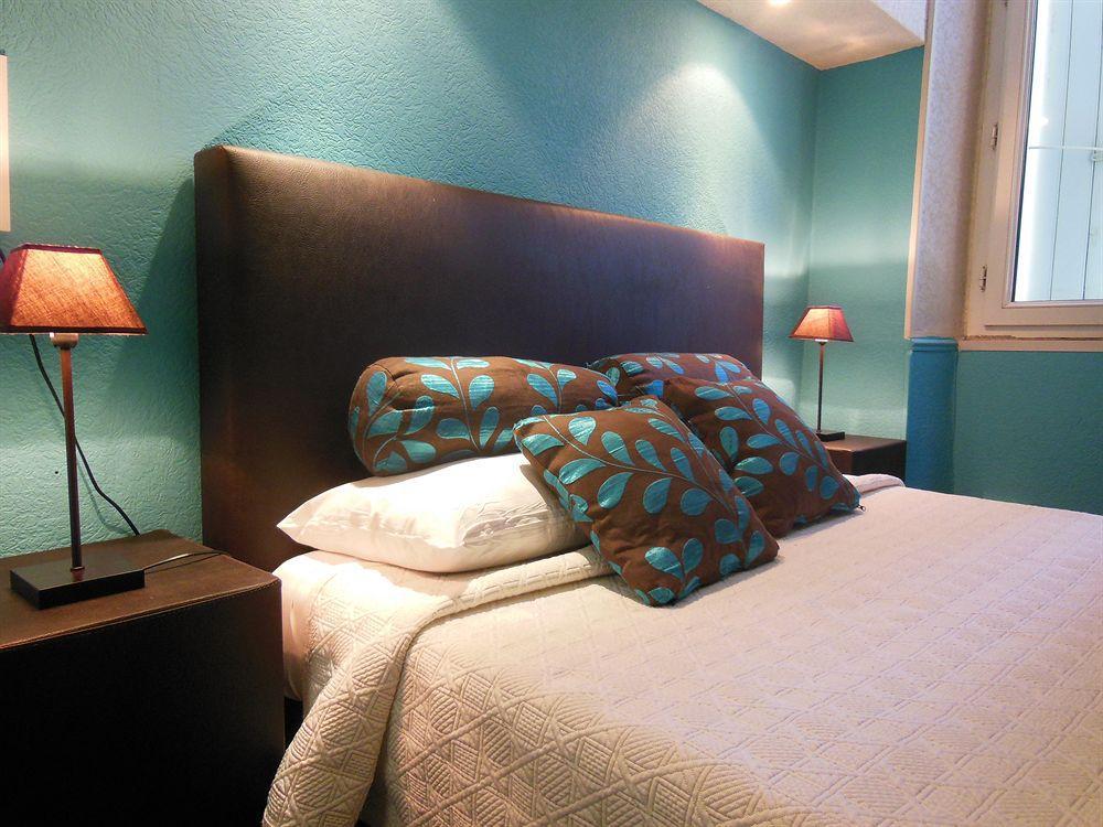 Logis Le Glacier Hotel 3*