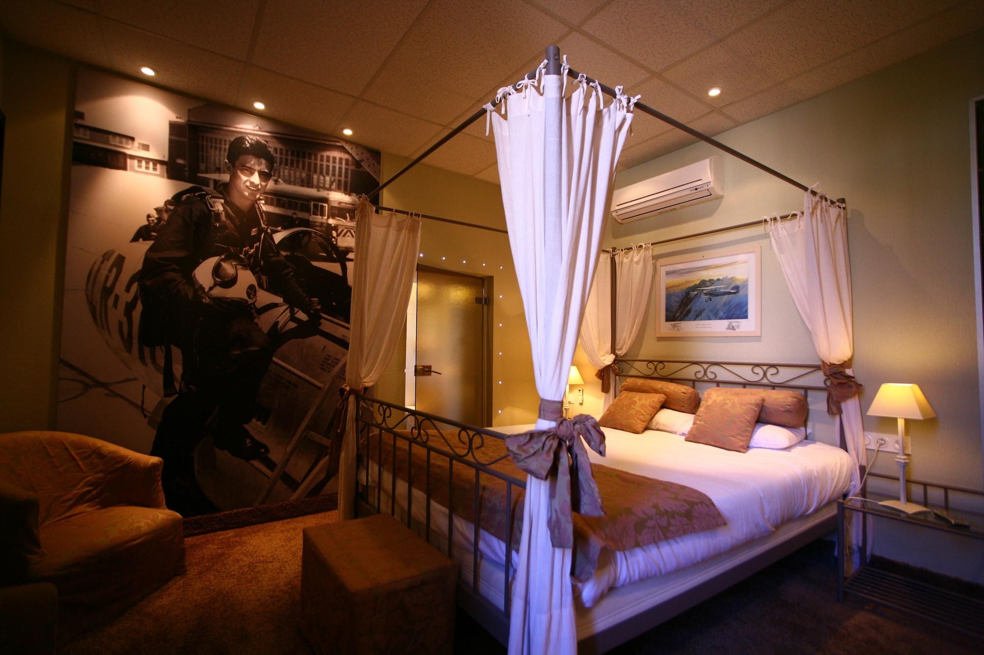 Logis Le Glacier Hotel