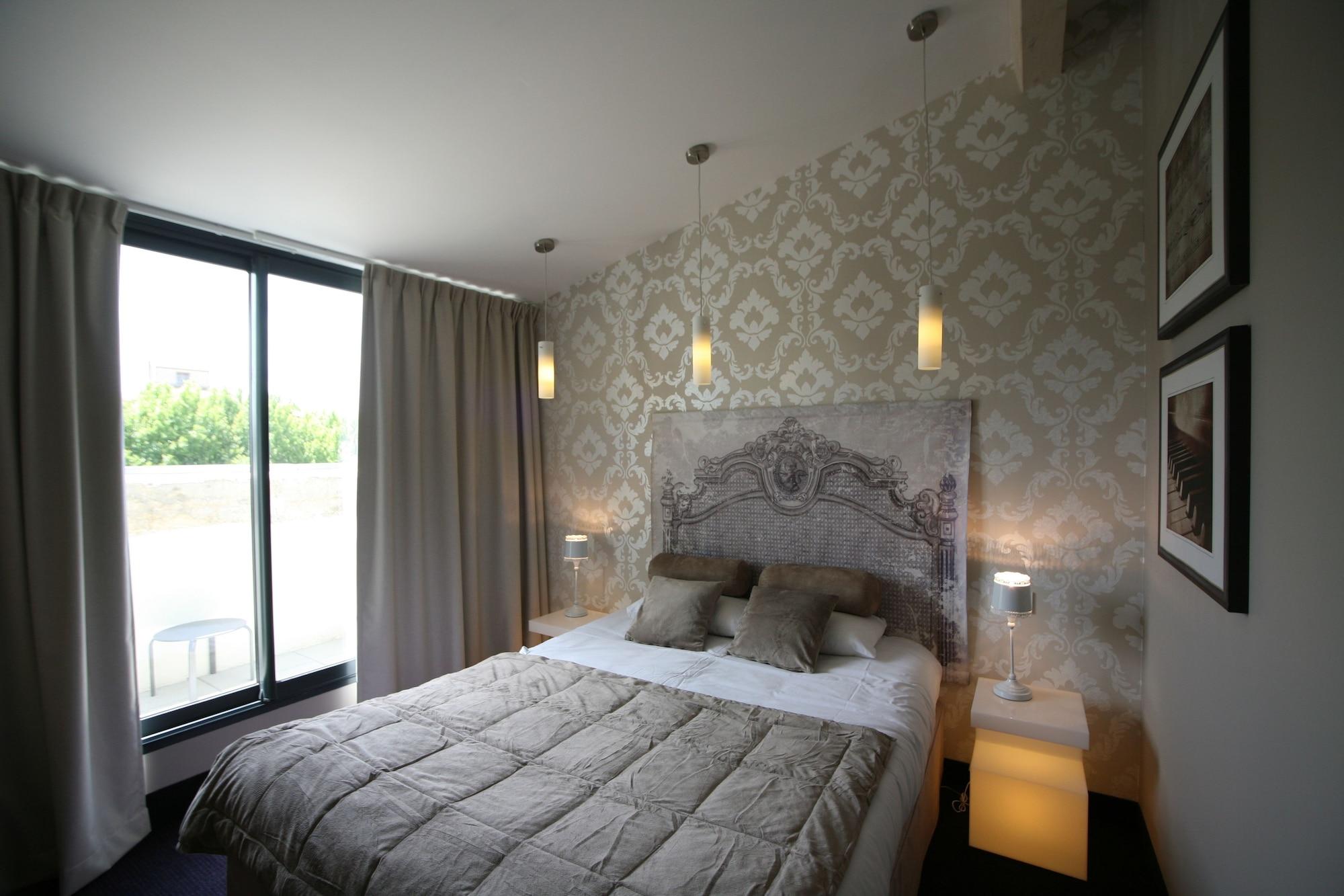 Logis Le Glacier Orange (Vaucluse)
