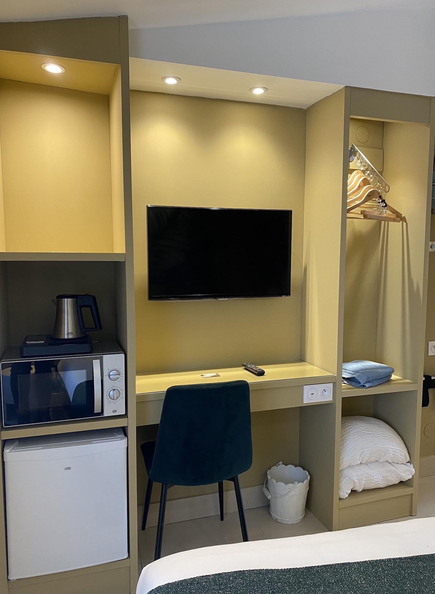 Logis Le Glacier 3* Orange (Vaucluse)