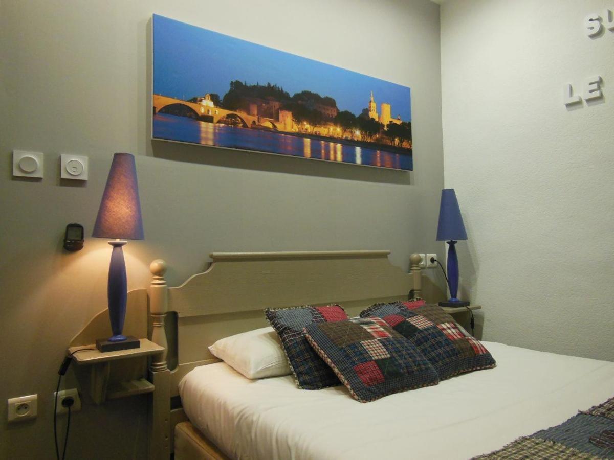 Logis Le Glacier Hotel