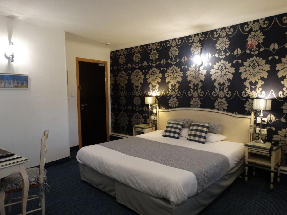 Hotel Logis Le Glacier Orange (Vaucluse)