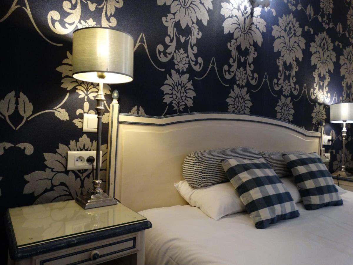 Logis Le Glacier 3*