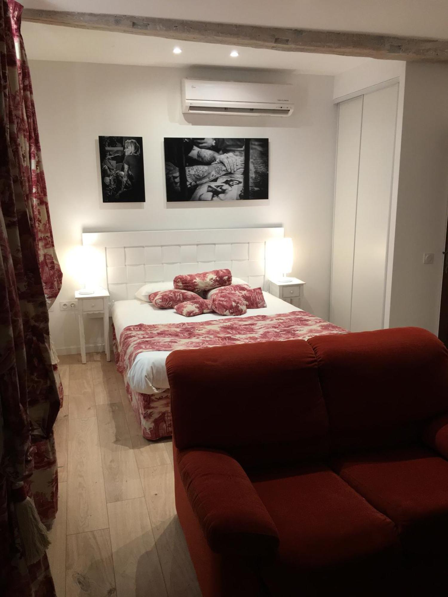 Logis Le Glacier Orange (Vaucluse)