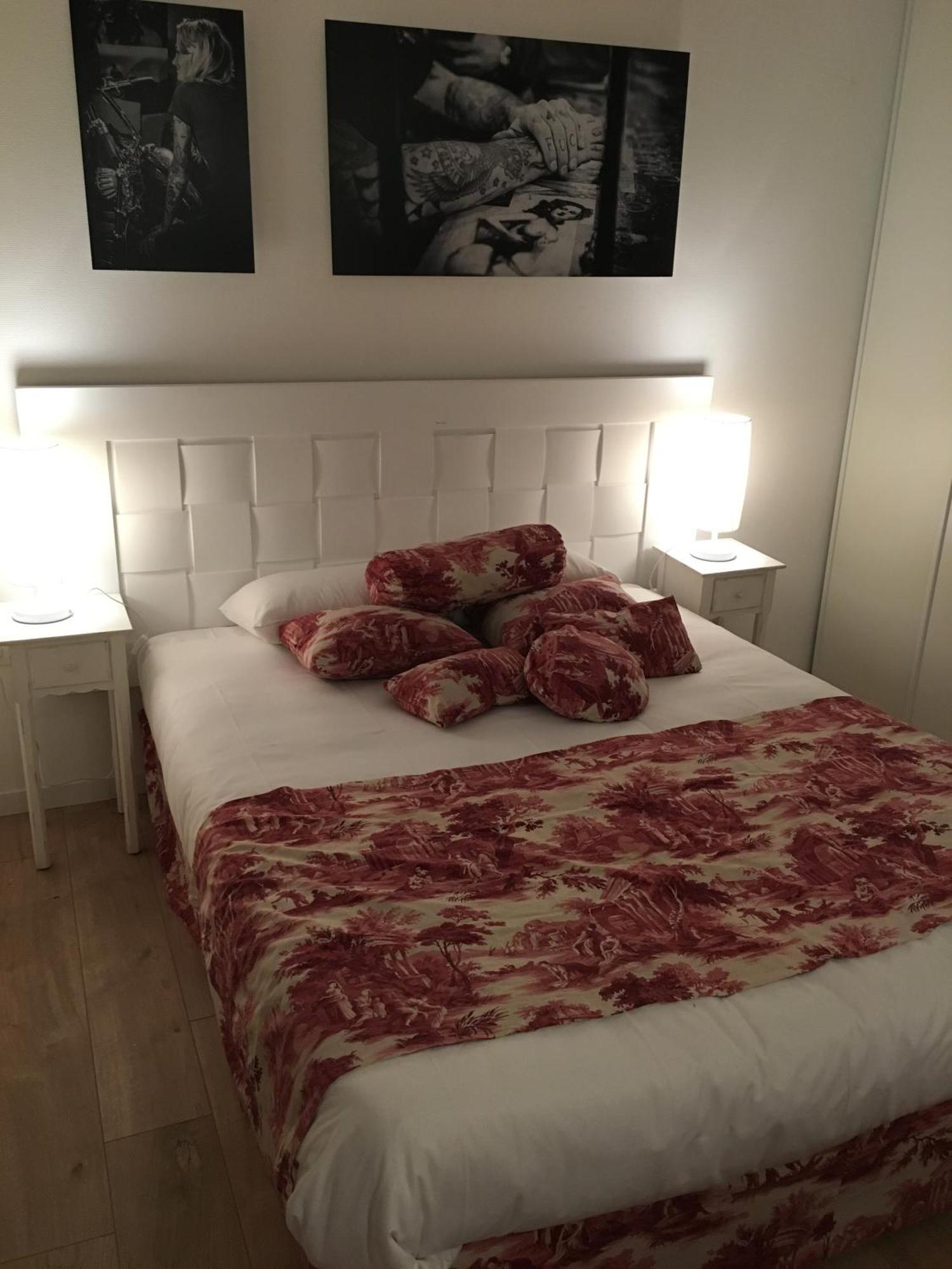 Hotel Logis Le Glacier