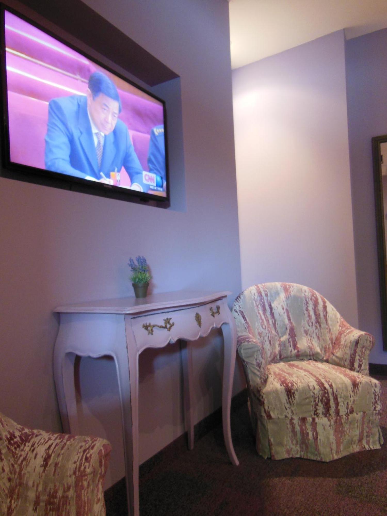 Hotel Logis Le Glacier Orange (Vaucluse)