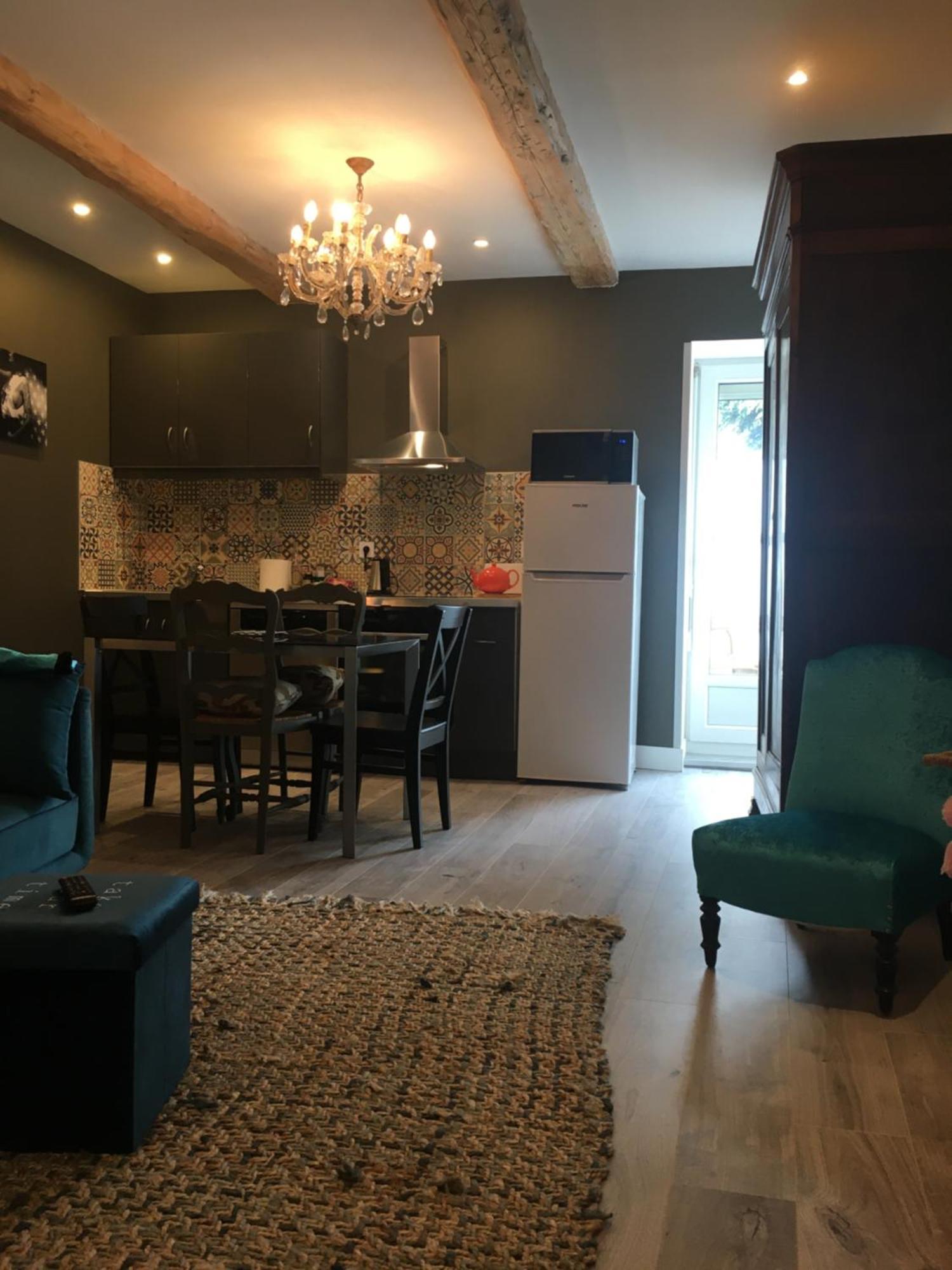 Logis Le Glacier 3*