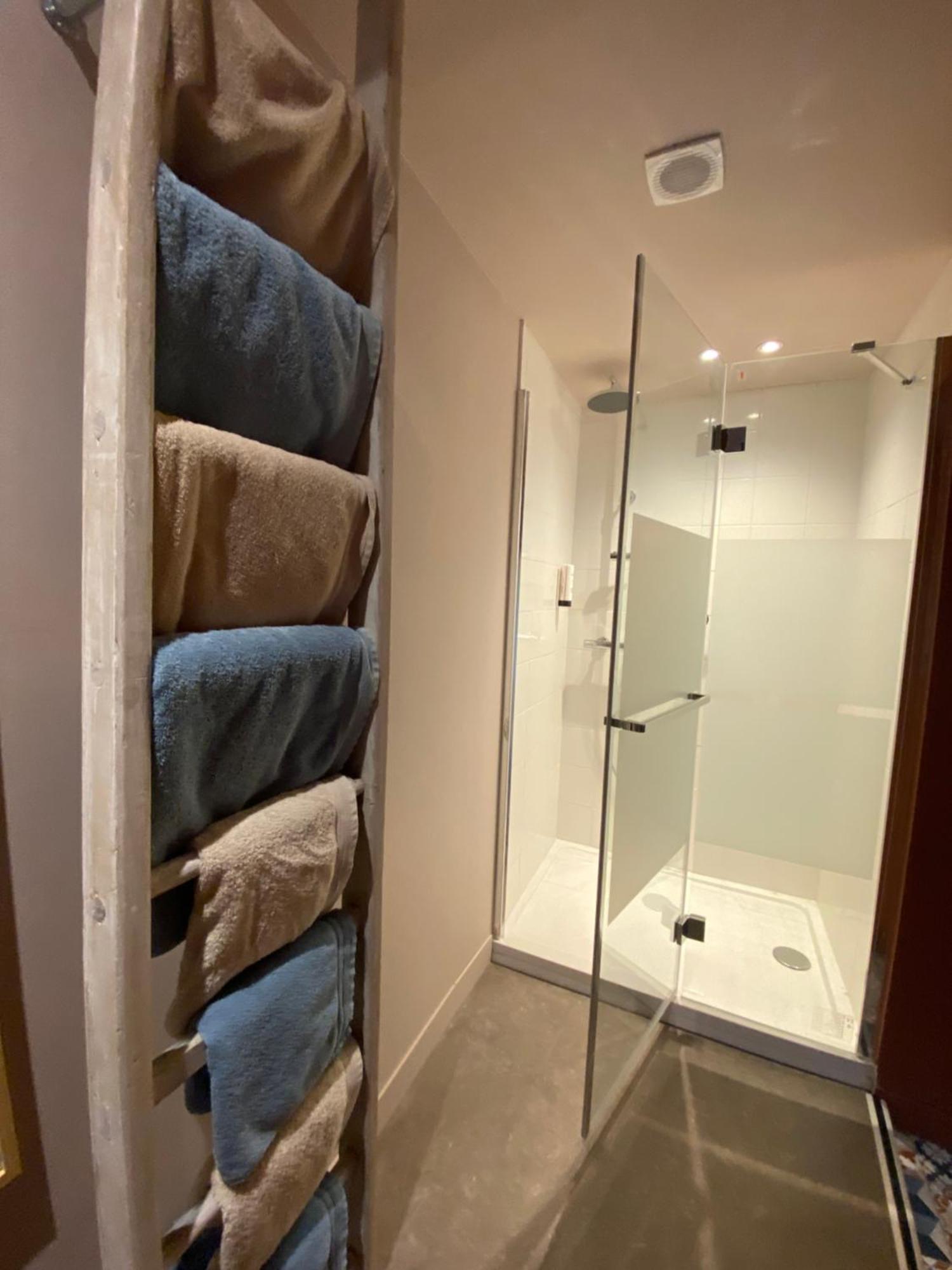 Hotel Logis Le Glacier 3*