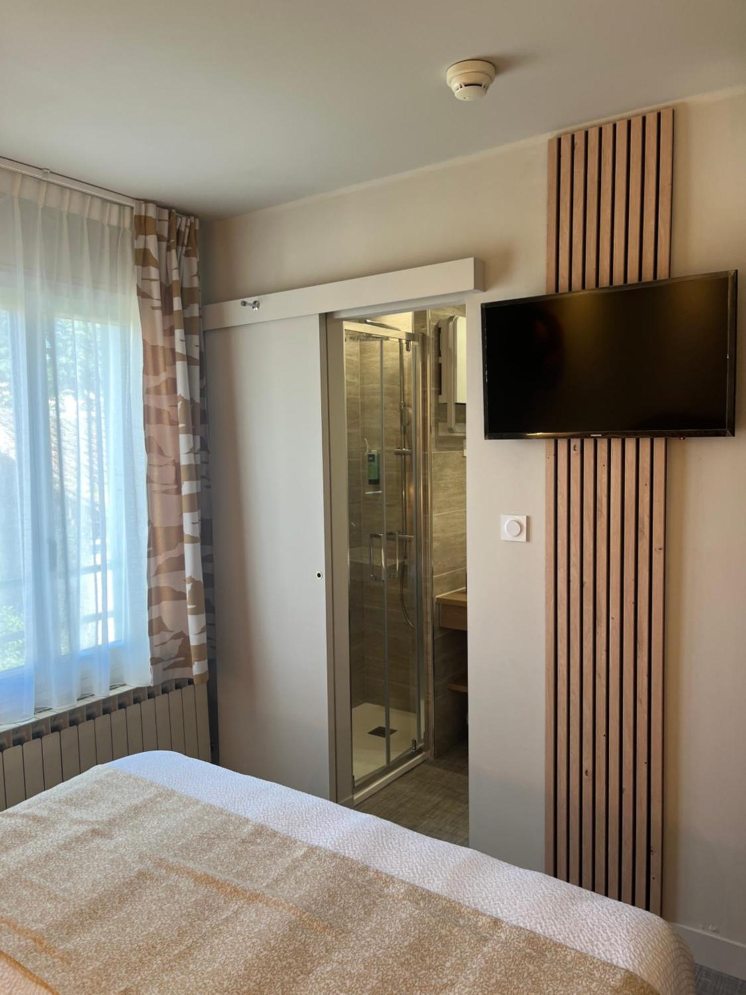 Logis Le Glacier 3* Orange (Vaucluse)